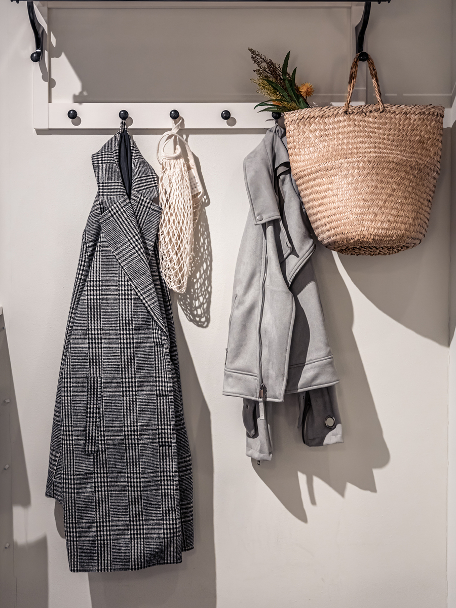 Les Secrets de l'Élégance : Conseils pour une Garde-Robe Chic
